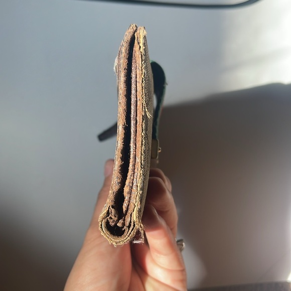 *PROJECT* Gucci Continental Wallet - Picture 10 of 10